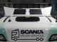 System Fotowoltaiczny Scania NG  2x55 Wp z regulatorem MPPT bluetooth, nr kat. 22H110UO30 - zdjęcie 2